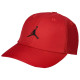 Jordan Καπέλο Rise Structured Metal Jumpman Cap